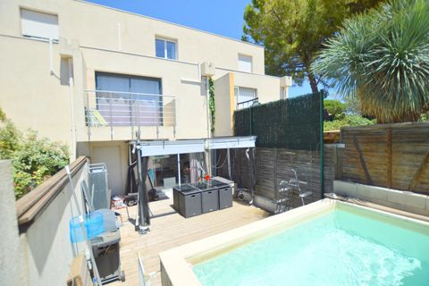 Villa i Montpellier, Herault, Montpellier - € 399.900 | Ref: 0210-MS - foto 1