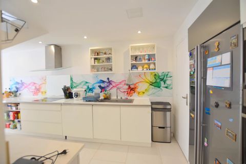 Villa i Montpellier, Herault, Montpellier - € 399.900 | Ref: 0210-MS - foto 7