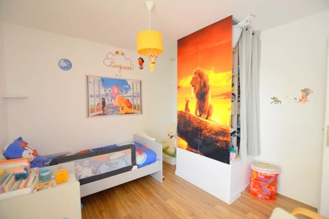 Villa i Montpellier, Herault, Montpellier - € 399.900 | Ref: 0210-MS - foto 10