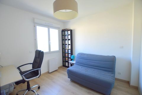 Villa i Montpellier, Herault, Montpellier - € 399.900 | Ref: 0210-MS - foto 13