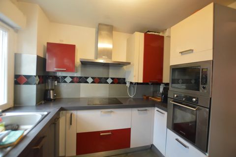 Lejlighed i Montpellier, Herault, Montpellier - € 234.000 | Ref: 0044-MS - foto 5