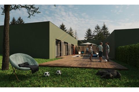 Villa i Braga, Braga, Braga - € 650.000 | Ref: lc-006 - foto 5