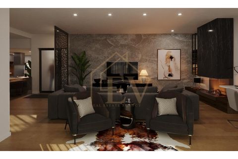 Villa i Braga, Braga, Braga - € 650.000 | Ref: lc-006 - foto 12