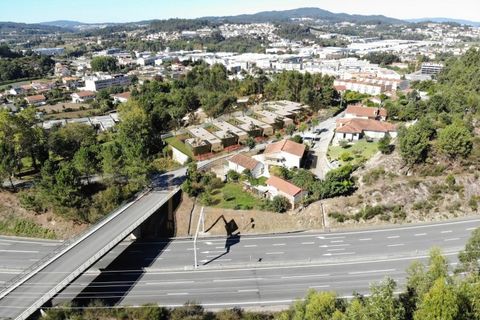 Villa i Braga, Braga, Braga - € 650.000 | Ref: lc-006 - foto 24