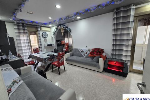 Lejlighed i Palermo, Palermo, Palermo - € 129.000 | Ref: 165/25 - foto 8