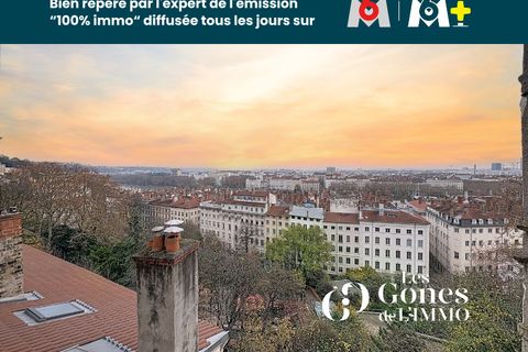 Lejlighed i Lyon, Rhone, Lyon - € 225.000 | Ref: getkey_u_506137646 - foto 1