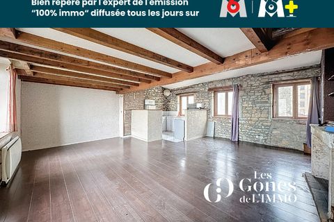 Lejlighed i Lyon, Rhone, Lyon - € 225.000 | Ref: getkey_u_506137646 - foto 2