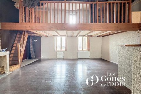 Lejlighed i Lyon, Rhone, Lyon - € 225.000 | Ref: getkey_u_506137646 - foto 3