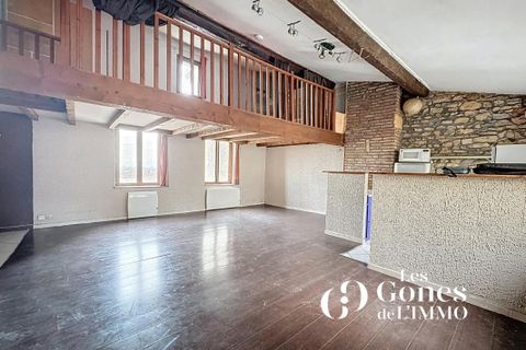 Lejlighed i Lyon, Rhone, Lyon - € 225.000 | Ref: getkey_u_506137646 - foto 4