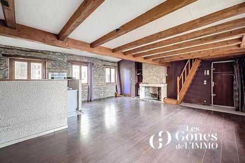 Lejlighed i Lyon, Rhone, Lyon - € 225.000 | Ref: getkey_u_506137646 - foto 5