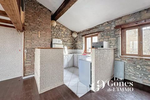 Lejlighed i Lyon, Rhone, Lyon - € 225.000 | Ref: getkey_u_506137646 - foto 6