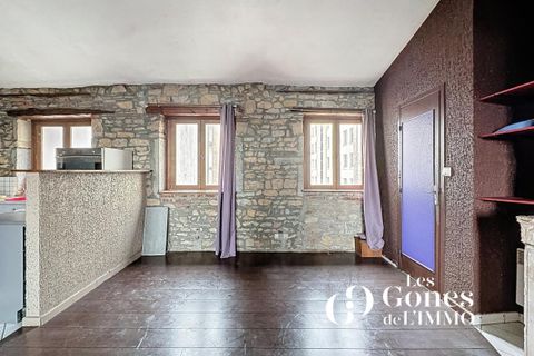 Lejlighed i Lyon, Rhone, Lyon - € 225.000 | Ref: getkey_u_506137646 - foto 7