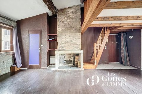 Lejlighed i Lyon, Rhone, Lyon - € 225.000 | Ref: getkey_u_506137646 - foto 8