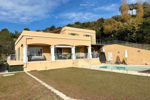 Villa i Nice, Alpes-Maritimes, Nice - € 1.690.000 | Ref: getkey_9061 - foto 2