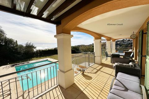 Villa i Nice, Alpes-Maritimes, Nice - € 1.690.000 | Ref: getkey_9061 - foto 3