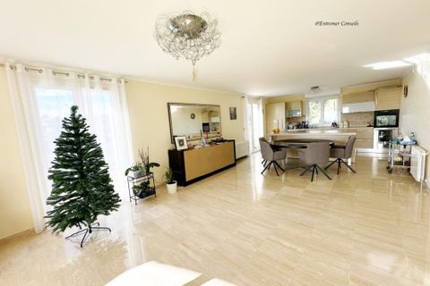 Villa i Nice, Alpes-Maritimes, Nice - € 1.690.000 | Ref: getkey_9061 - foto 5