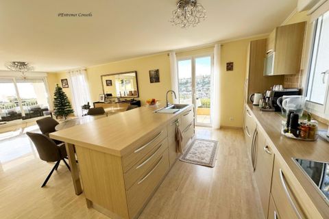 Villa i Nice, Alpes-Maritimes, Nice - € 1.690.000 | Ref: getkey_9061 - foto 8