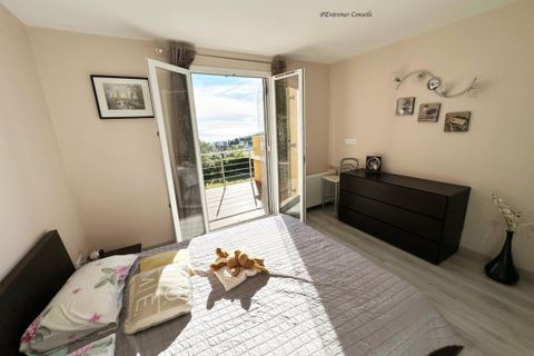 Villa i Nice, Alpes-Maritimes, Nice - € 1.690.000 | Ref: getkey_9061 - foto 9