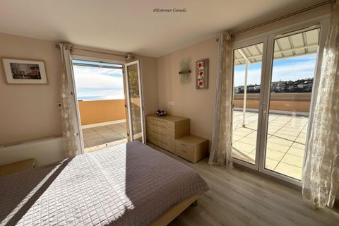 Villa i Nice, Alpes-Maritimes, Nice - € 1.690.000 | Ref: getkey_9061 - foto 10