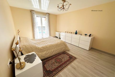 Villa i Nice, Alpes-Maritimes, Nice - € 1.690.000 | Ref: getkey_9061 - foto 11