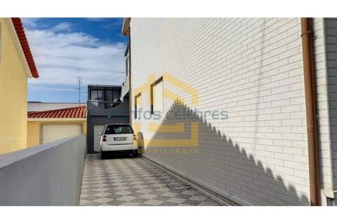 Villa i Vila do Conde, Porto, Vila do Conde - € 499.000 | Ref: TC-00145 - foto 11