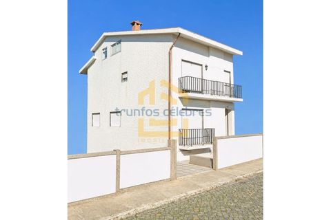 Villa i Vila do Conde, Porto, Vila do Conde - € 499.000 | Ref: TC-00145 - foto 1