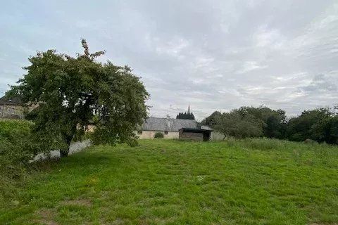 Terra a Parce, Ille-et-Vilaine, Parce - € 39.000 | Ref: getkey_u_505687883 - foto 2