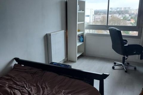 Estudi a Massy, Essonne, Massy - € 530/mes | Ref: 838723 - foto 6