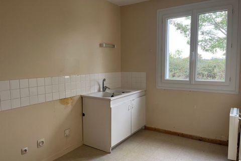 Villa a Saint-Senoch, Indre-et-Loire, Saint-Senoch - € 75.000 | Ref: 04880007_ce - foto 3