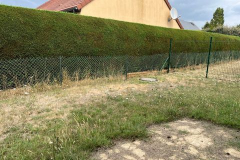 Villa a Saint-Senoch, Indre-et-Loire, Saint-Senoch - € 75.000 | Ref: 04880007_ce - foto 4
