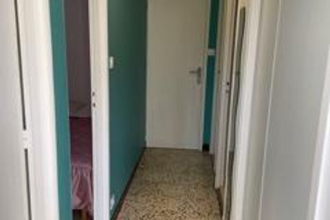 Apartament a Avignon, Vaucluse, Avignon - € 380/mes | Ref: 355703 - foto 7