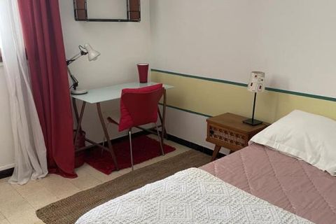 Apartament a Avignon, Vaucluse, Avignon - € 380/mes | Ref: 355703 - foto 8