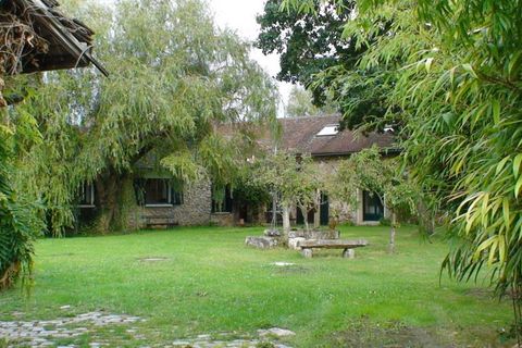 Villa a Vert-Saint-Denis, Seine-et-Marne, Vert-Saint-Denis - € 1.280/mes | Ref: 108446 - foto 2