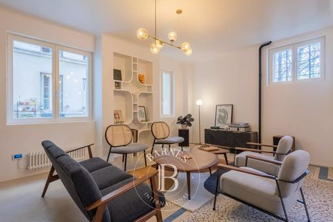 Lejlighed i Paris, Paris, Paris - € 1.300.000 | Ref: 6713959 - foto 7