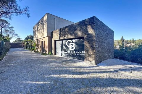 Villa i Saint-Raphaël, Var, Saint-Raphaël - € 1.995.000 | Ref: 86602334 - foto 23