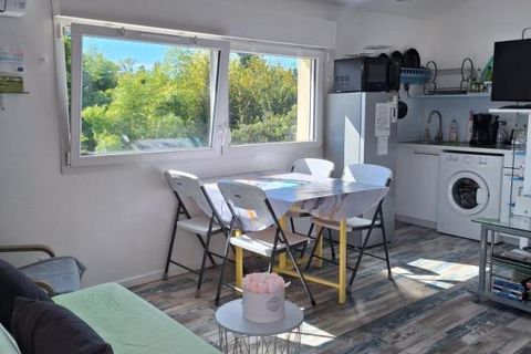 Villa a Gradignan, Gironde, Gradignan - € 1.070/mes | Ref: 746480 - foto 9
