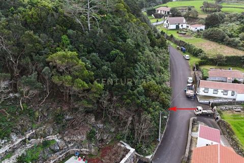 Tomt i Biscoitos, Terceira, Biscoitos - € 46 000 | Ref: C0423-00664 - foto 8