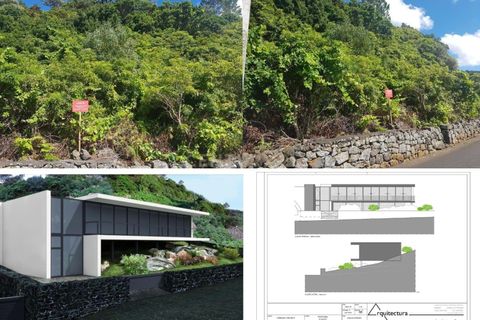 Tomt i Biscoitos, Terceira, Biscoitos - € 46 000 | Ref: C0423-00664 - foto 9