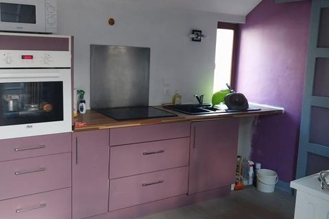 Villa a Orleans, Loiret, Orleans - € 595/mes | Ref: 864760 - foto 8
