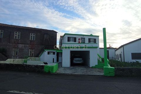 Villa a Luz, Graciosa, Luz - € 115.000 | Ref: C0423-00661 - foto 2
