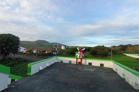 Villa a Luz, Graciosa, Luz - € 115.000 | Ref: C0423-00661 - foto 4