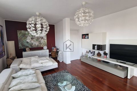 Leilighet i Sedriano, Milan, Sedriano - € 315 000 | Ref: 25/087 Sedriano - foto 5