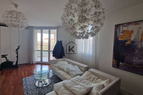 Leilighet i Sedriano, Milan, Sedriano - € 315 000 | Ref: 25/087 Sedriano - foto 7