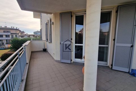 Leilighet i Sedriano, Milan, Sedriano - € 315 000 | Ref: 25/087 Sedriano - foto 9