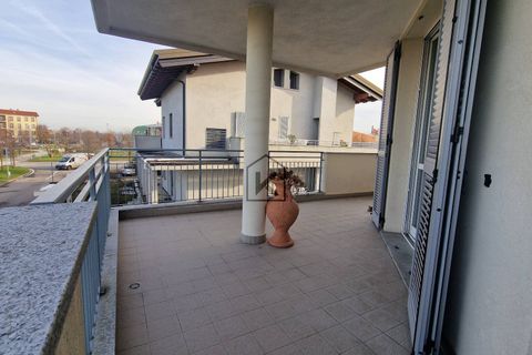 Leilighet i Sedriano, Milan, Sedriano - € 315 000 | Ref: 25/087 Sedriano - foto 10