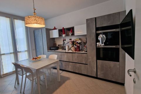 Leilighet i Sedriano, Milan, Sedriano - € 315 000 | Ref: 25/087 Sedriano - foto 13