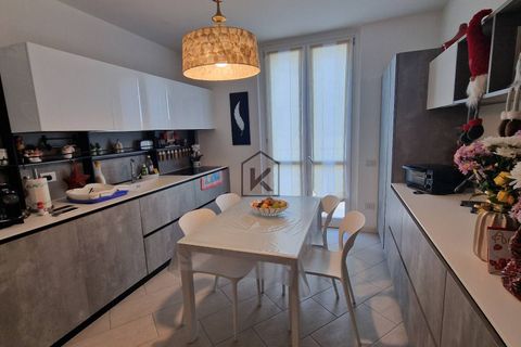 Leilighet i Sedriano, Milan, Sedriano - € 315 000 | Ref: 25/087 Sedriano - foto 15