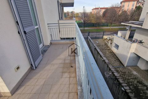 Leilighet i Sedriano, Milan, Sedriano - € 315 000 | Ref: 25/087 Sedriano - foto 16