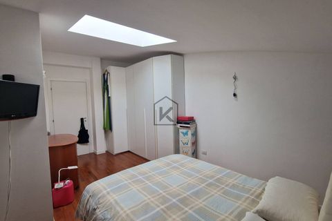 Leilighet i Sedriano, Milan, Sedriano - € 315 000 | Ref: 25/087 Sedriano - foto 20