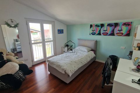 Leilighet i Sedriano, Milan, Sedriano - € 315 000 | Ref: 25/087 Sedriano - foto 23